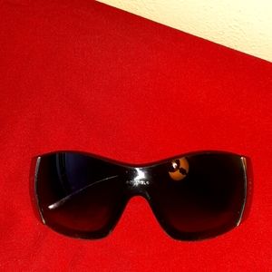 Chanel sunnies